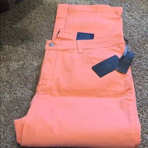 NWT! Coral pants, 18W.